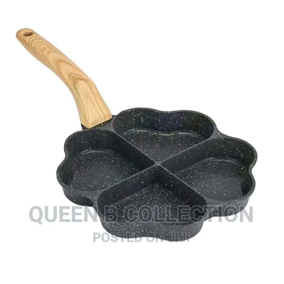 Omelete Frying Pan