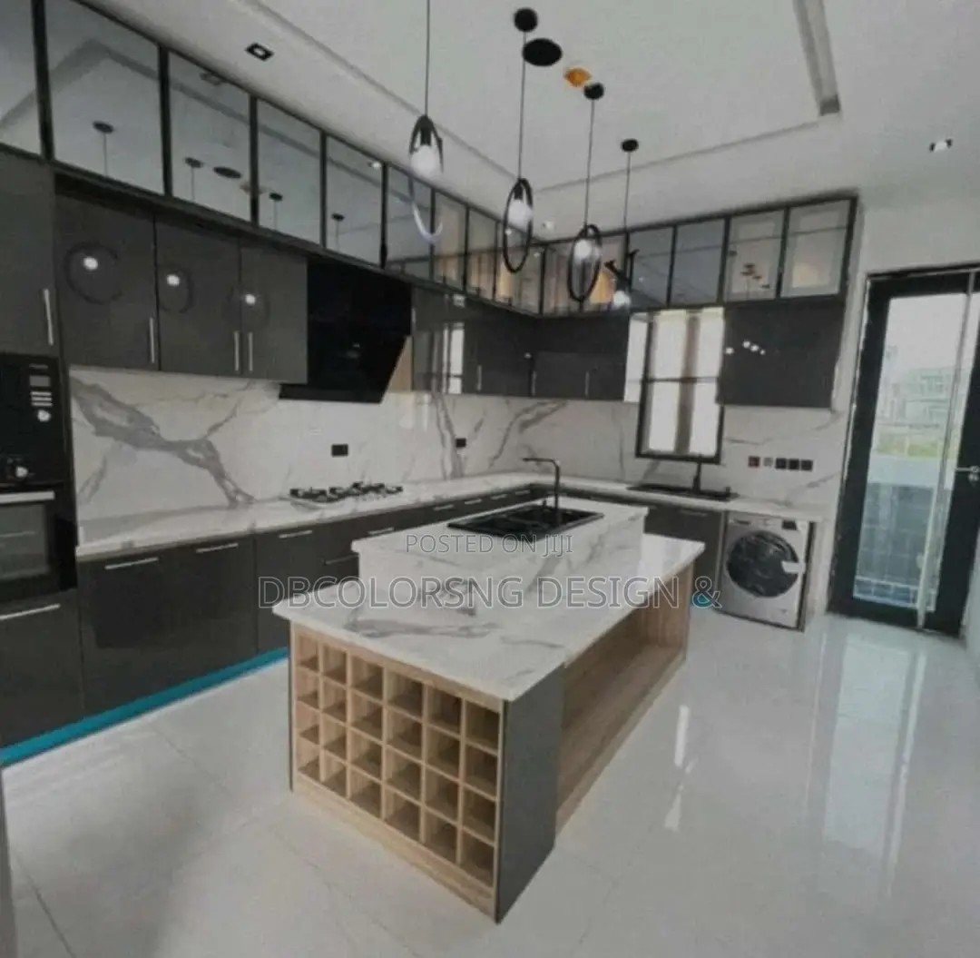 Interior Designer in Lagos
