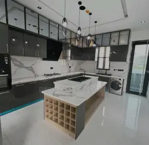 Interior Designer in Lagos