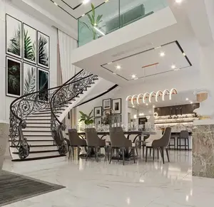 Interior Designer in Lagos