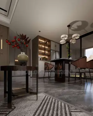 Interior Designer in Lagos