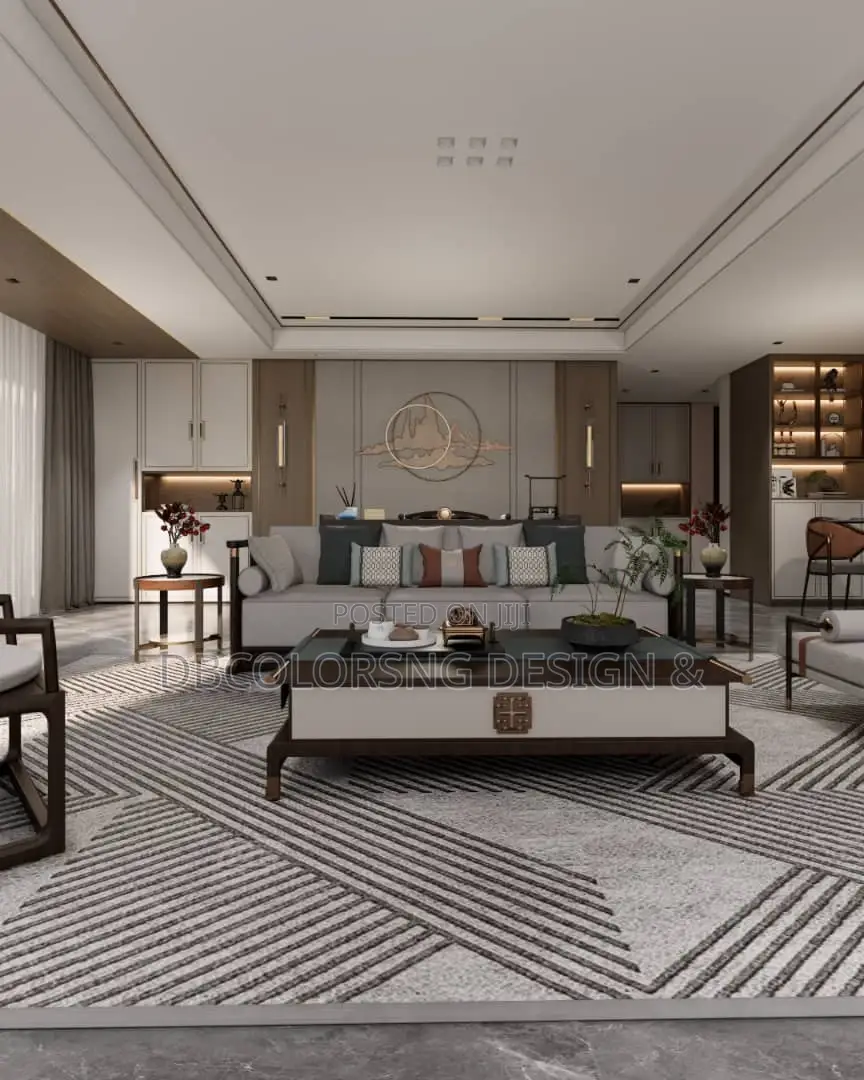 Interior Designer in Lagos