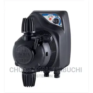 Dosing Pump-12l/2bar