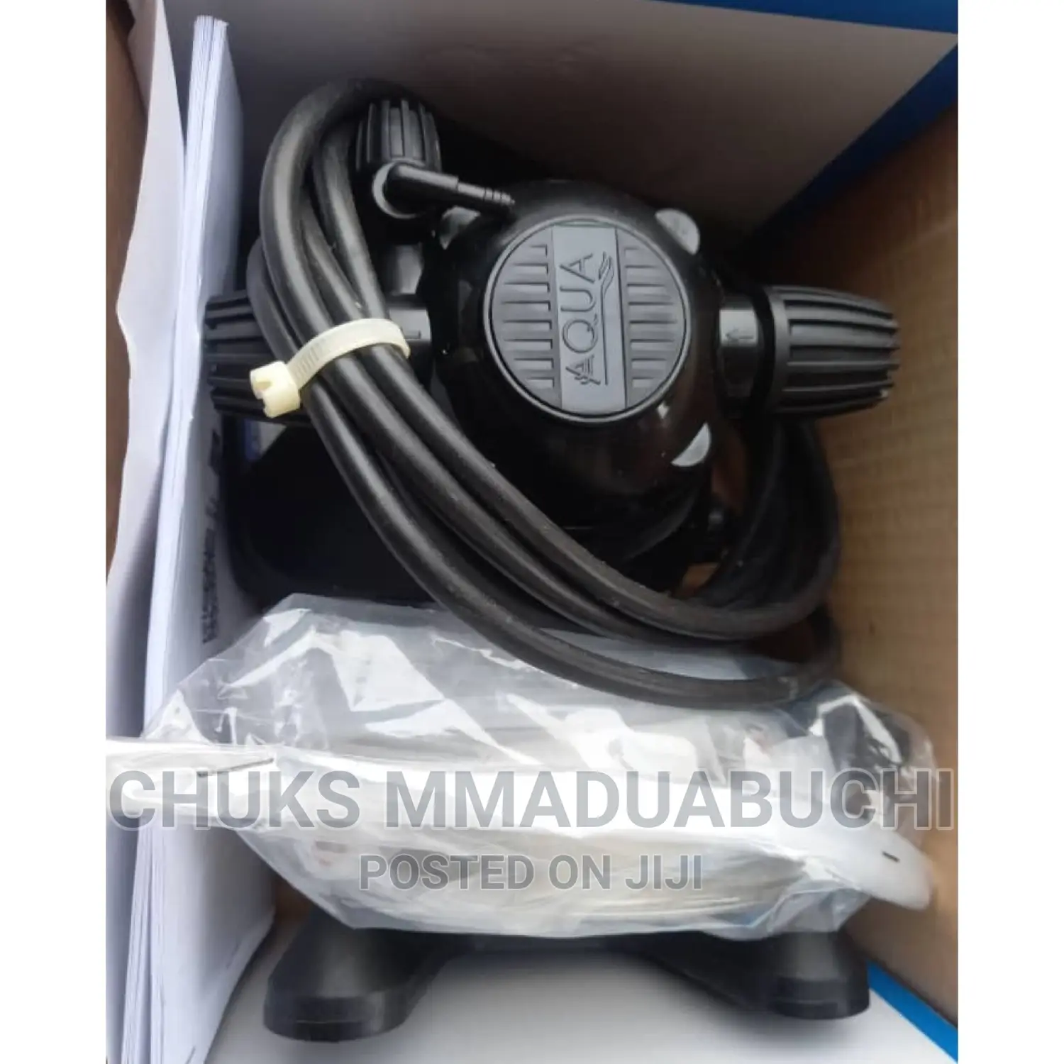 Dosing Pump-12l/2bar