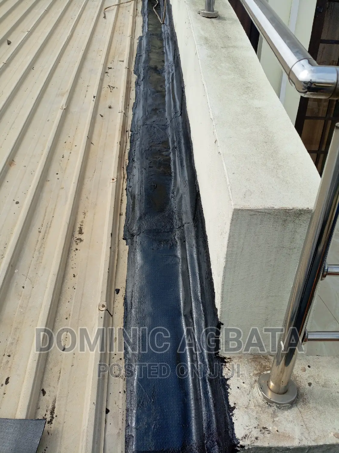 Famed Felt Waterproofing