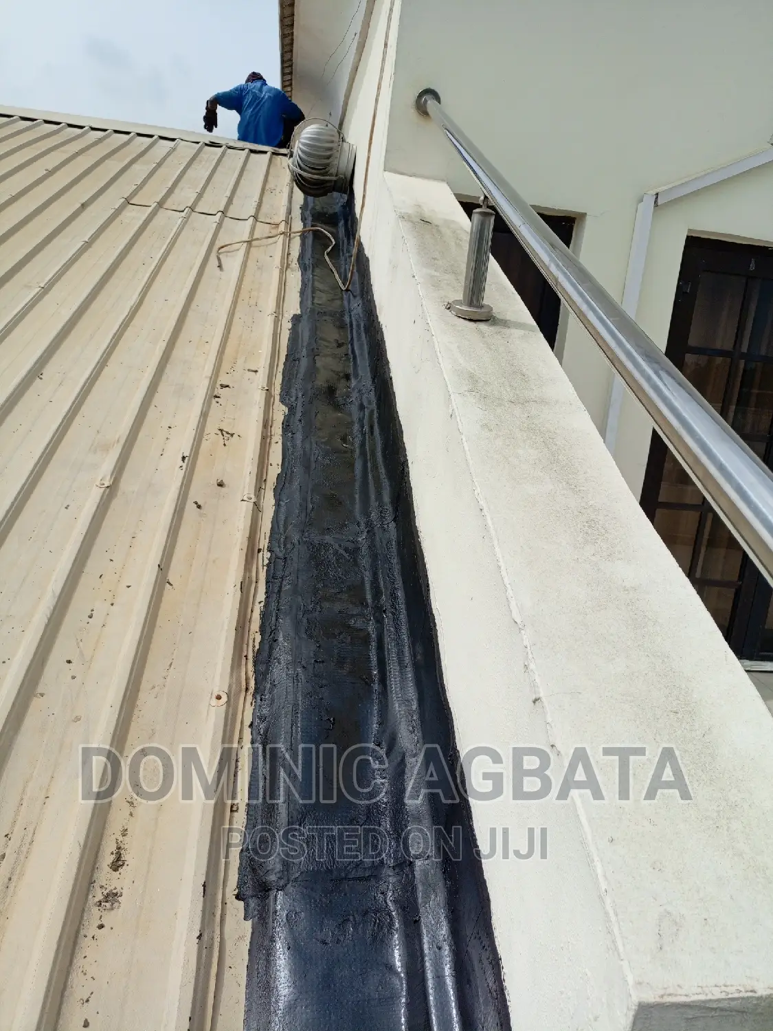 Famed Felt Waterproofing