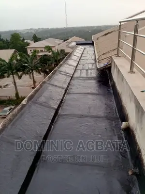 Indissoluble Waterproofing