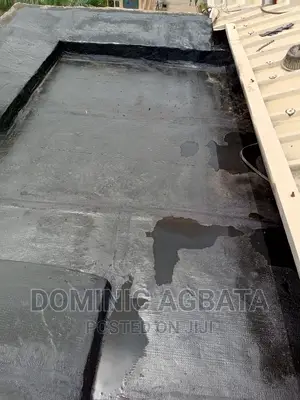 Indissoluble Waterproofing