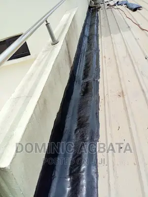 Indissoluble Waterproofing