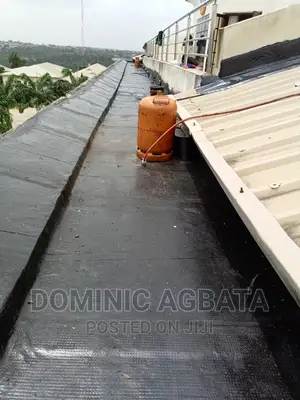 Indissoluble Waterproofing
