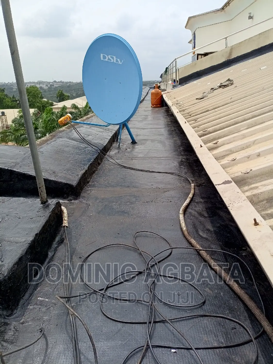 Indissoluble Waterproofing