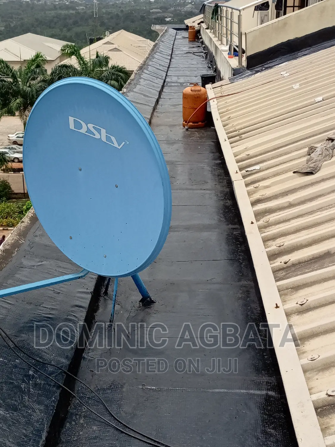 Indissoluble Waterproofing