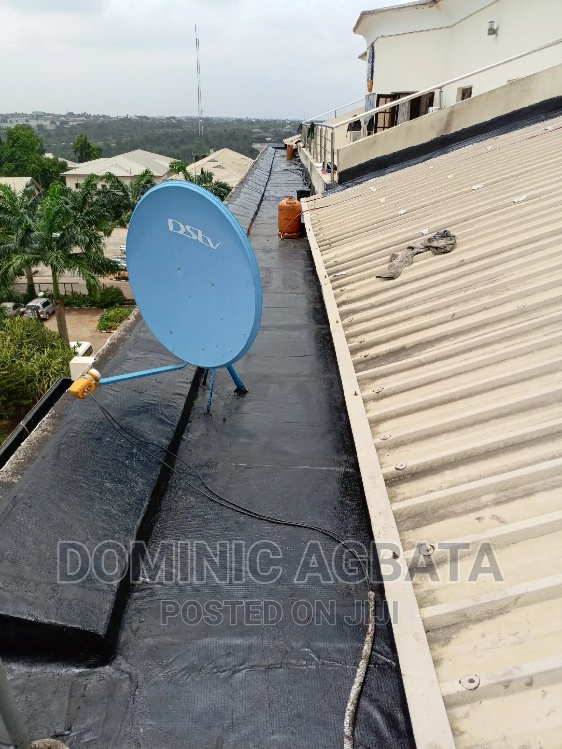 Indissoluble Waterproofing