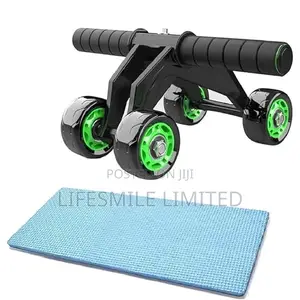Abdominal Wheel