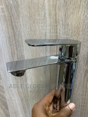 Basin Mixer Tap