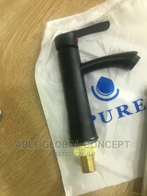 Basin Mixer Tap