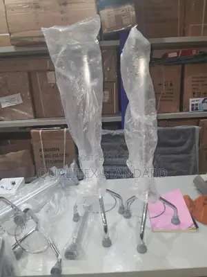 3 Legs Walking Stick