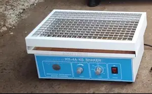 Test Tube Shaker