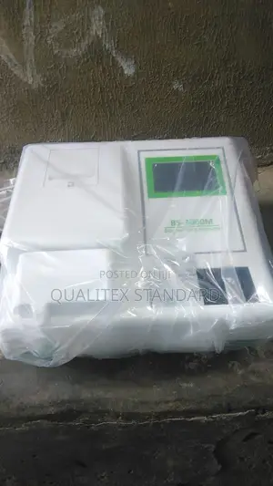 BS -3000m Biochemistry Analyzer