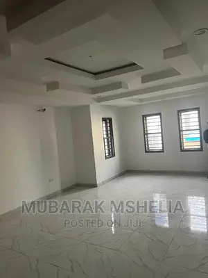 4bdrm Duplex in Quantum Forte Estate, Jahi for rent