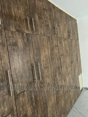 4bdrm Duplex in Quantum Forte Estate, Jahi for rent