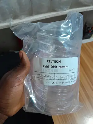 Celtech Petri Dish 90mm