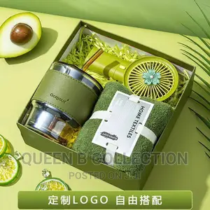 Cooperate Gift Pack