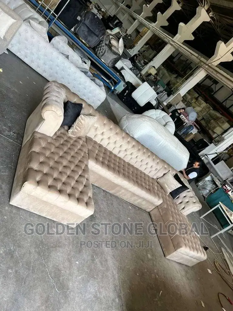 High Quality U Shape Sofa Chair.