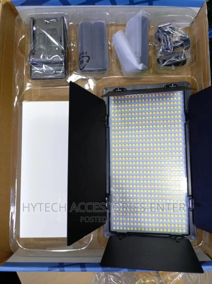 Pro Led600 Bi Light