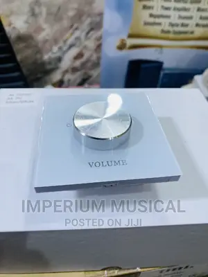 Original 2channel Volume Control