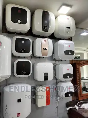 Water Heater