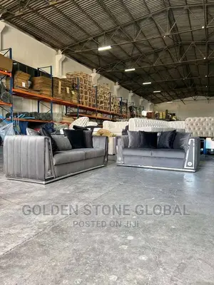 Highly Durable Sofa Chair
