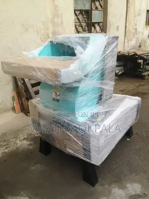 Crusher Machine