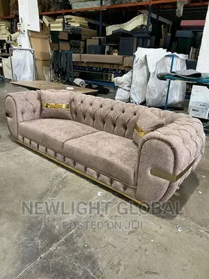 Home Sofa Chair 3 Seater