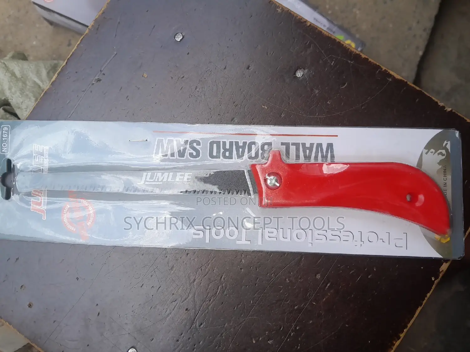 Wall Board Saw