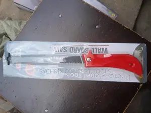 Wall Board Saw