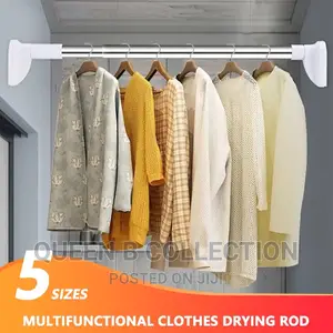 Multifunctional Rod