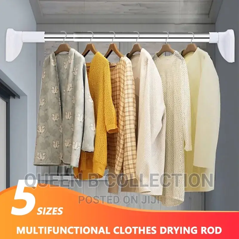 Multifunctional Rod