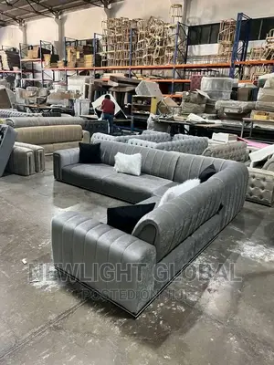 6 Seater Home Sofa Chair