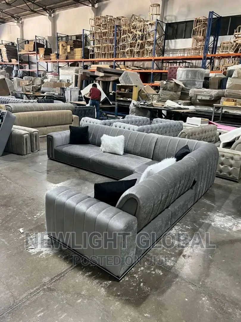 6 Seater Home Sofa Chair