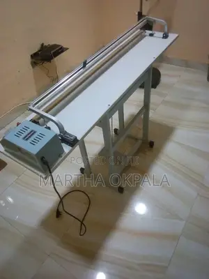 Manual Nylon Cutting and Sealing Machine