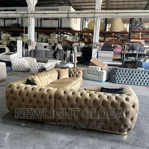 Home Sofa Chair 6 Seater