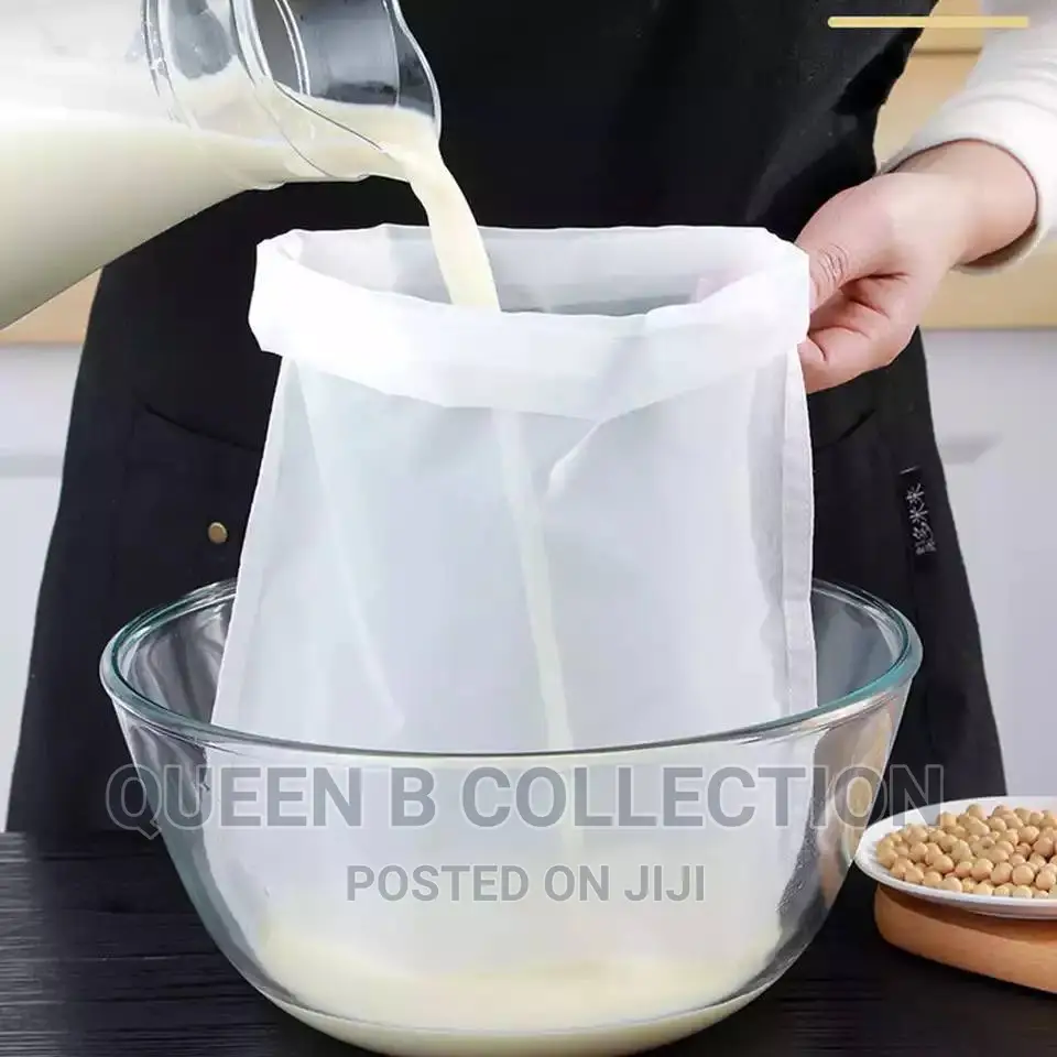 Reusable Cheese Cloth