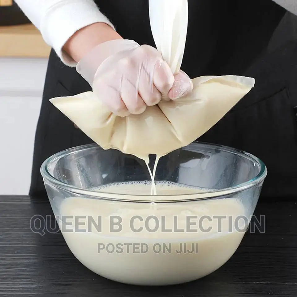 Reusable Cheese Cloth