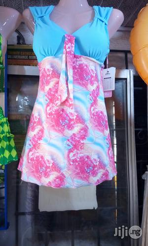 Ladies Swimming Trunks.