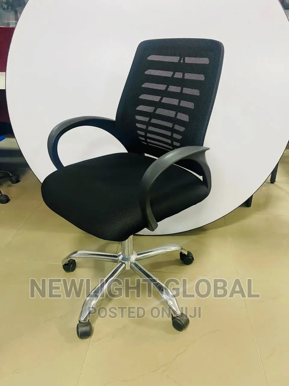 Office Victory Chair