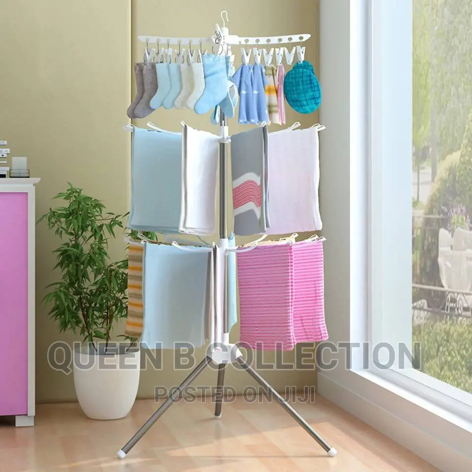 Clothes Drying Hanger