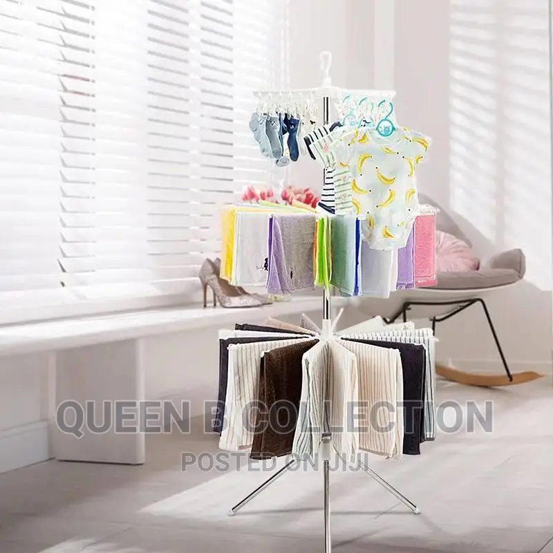 Clothes Drying Hanger