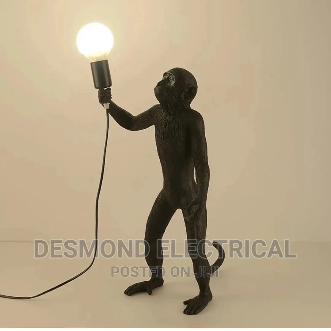 Monkey Drop Light