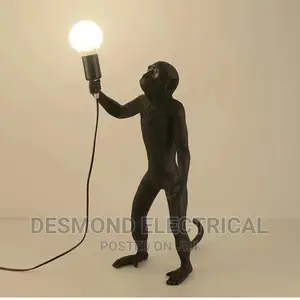 Monkey Drop Light